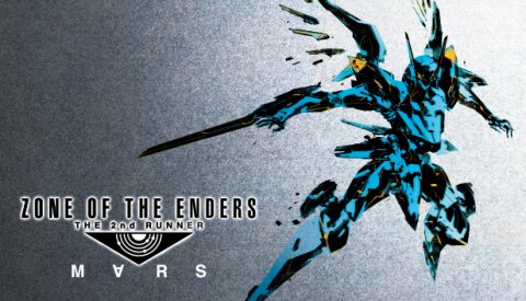ZONE OF THE ENDERS THE 2nd RUNNER : M∀RS / アヌビス ゾーン・オブ・エンダーズ : マーズ Free Download