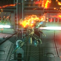 ZONE OF THE ENDERS THE 2nd RUNNER : M∀RS / アヌビス ゾーン・オブ・エンダーズ : マーズ Torrent Download