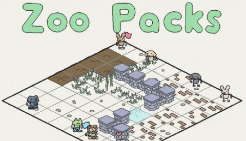 Zoo Packs Free Download