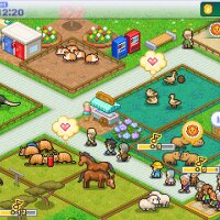 Zoo Park Story Update Download