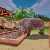 Zoo Simulator PC Crack