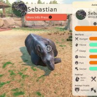 Zoo Simulator Repack Download