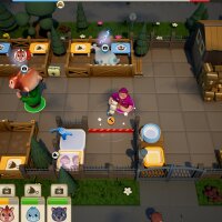 Zoo Time PC Crack