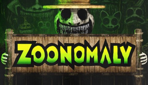 Zoonomaly Free Download