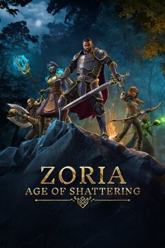 Zoria: Age of Shattering Free Download