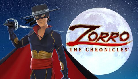 Zorro The Chronicles Free Download